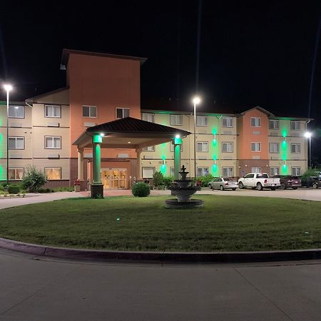 Quality Inn & Suites Park City Eksteriør bilde