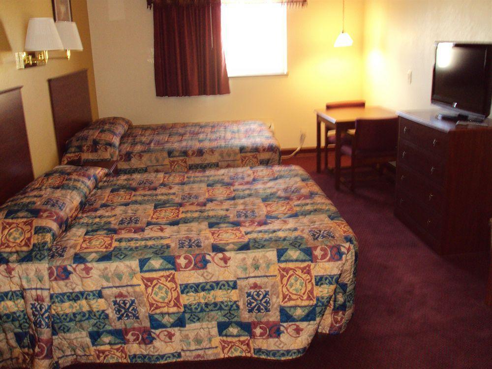 Quality Inn & Suites Park City Eksteriør bilde