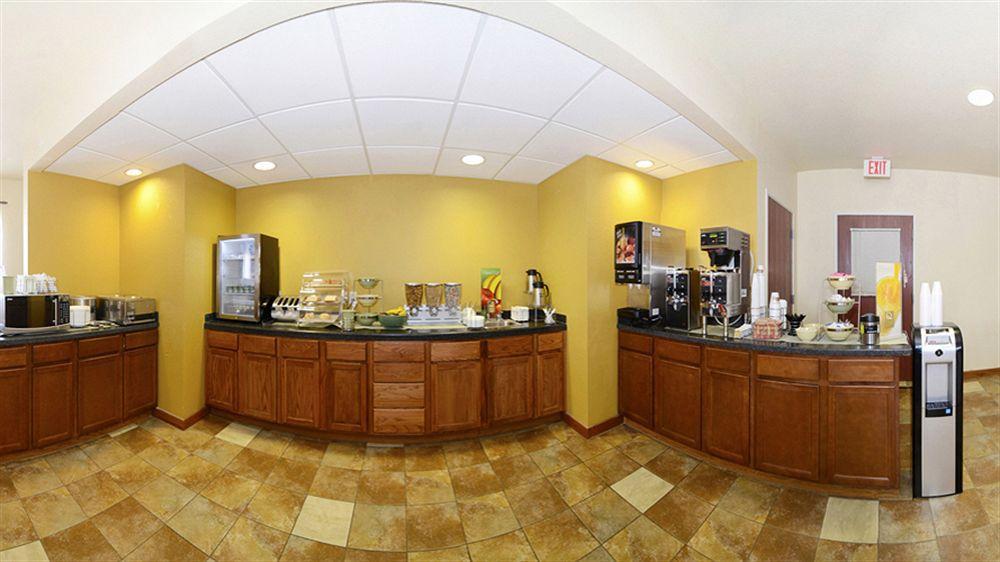 Quality Inn & Suites Park City Eksteriør bilde