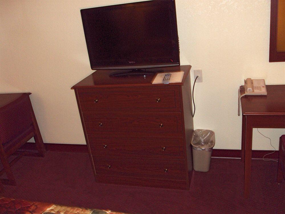 Quality Inn & Suites Park City Eksteriør bilde
