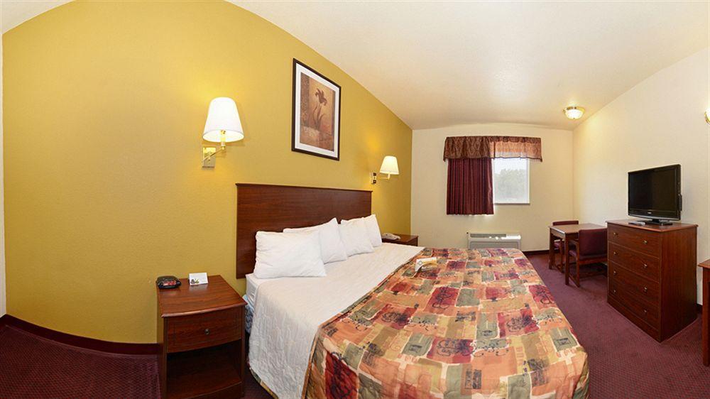 Quality Inn & Suites Park City Eksteriør bilde