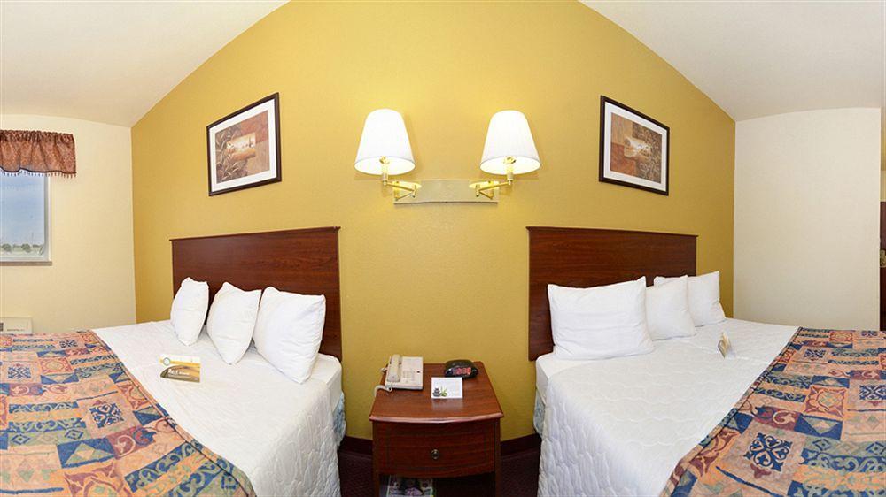 Quality Inn & Suites Park City Eksteriør bilde