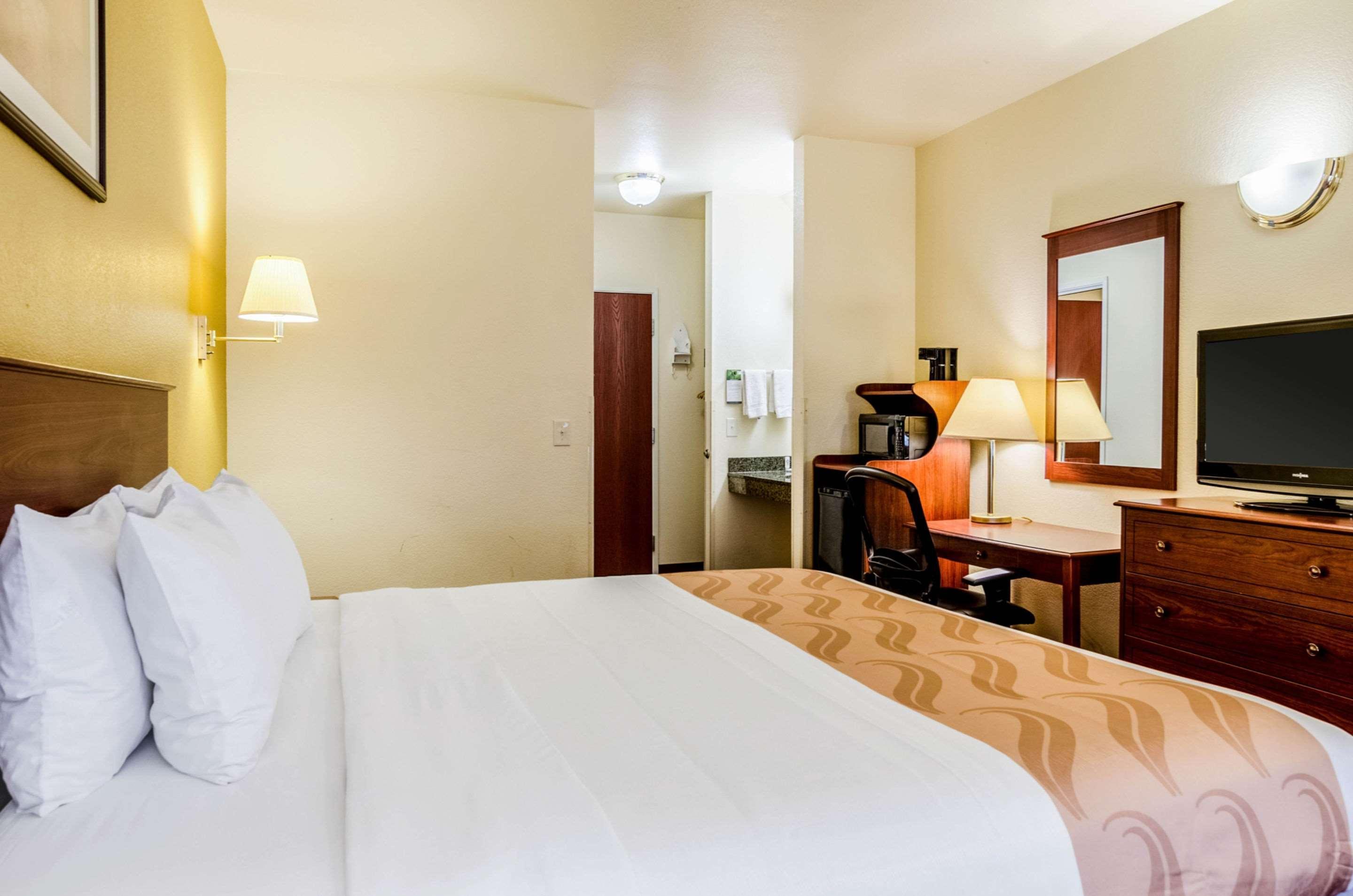 Quality Inn & Suites Park City Eksteriør bilde
