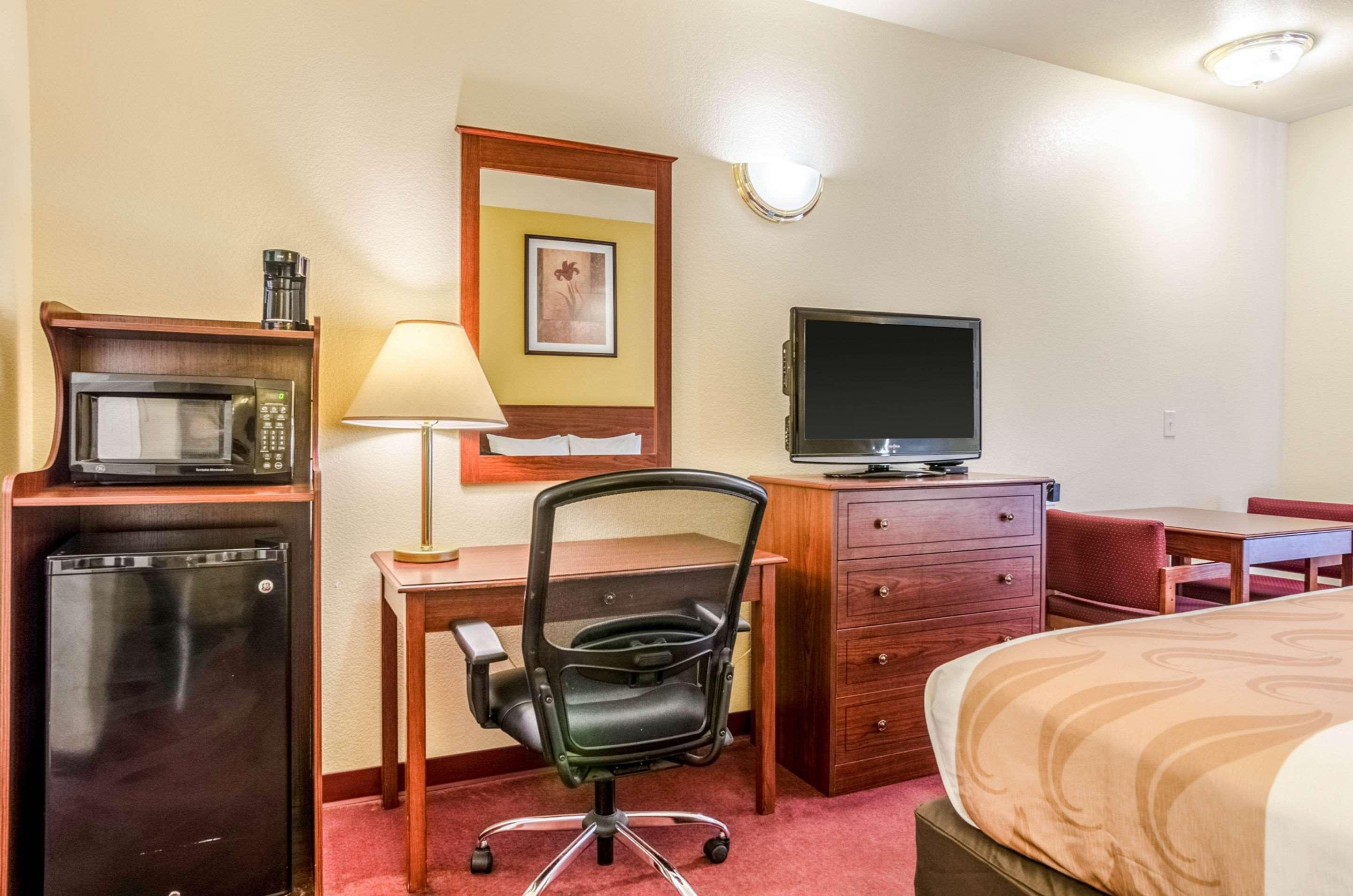 Quality Inn & Suites Park City Eksteriør bilde