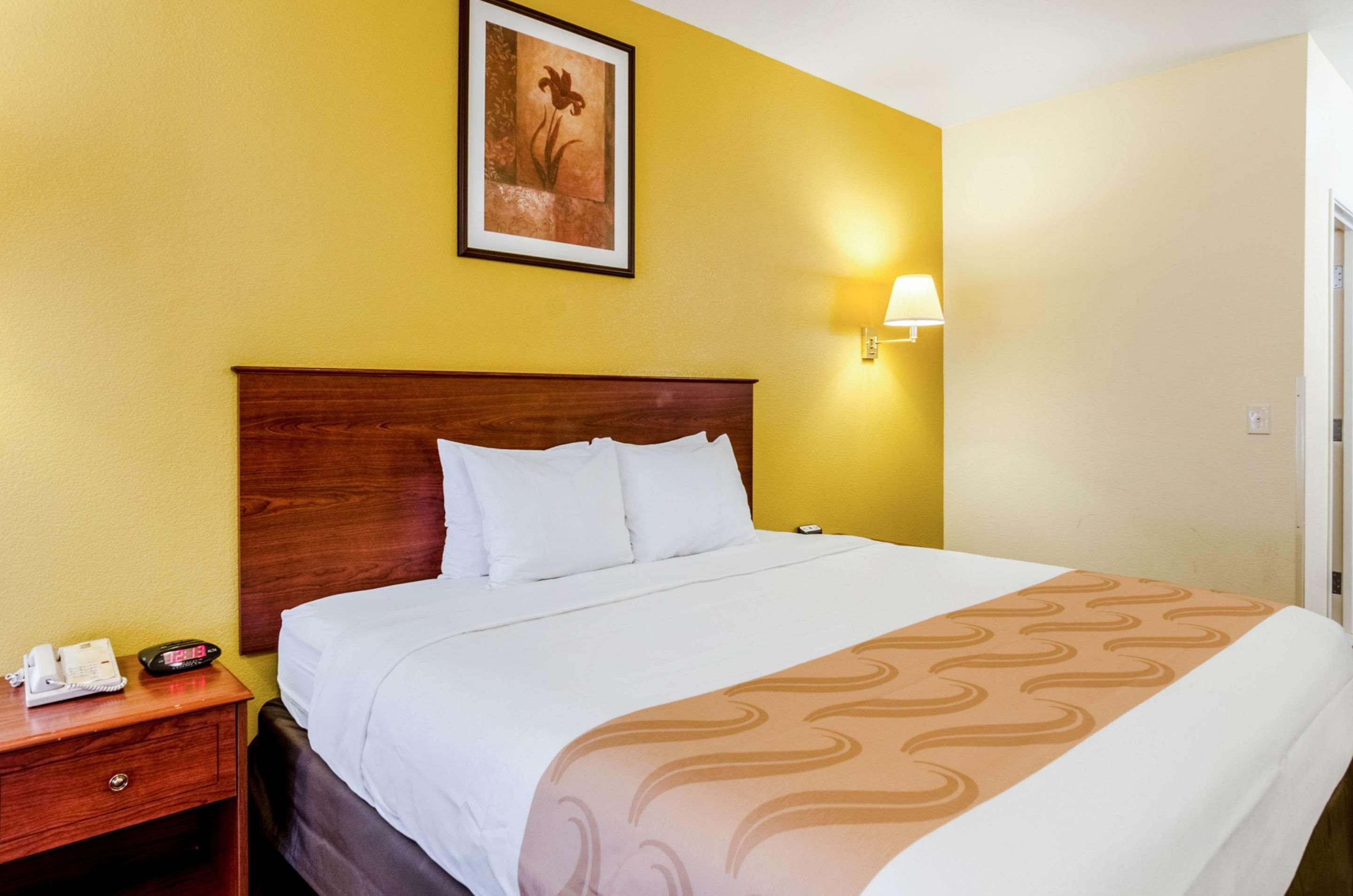 Quality Inn & Suites Park City Eksteriør bilde