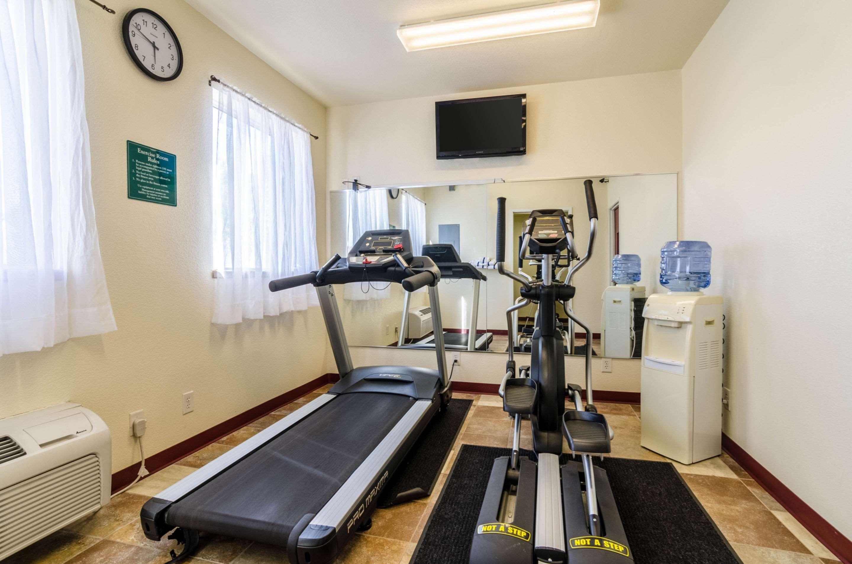 Quality Inn & Suites Park City Eksteriør bilde