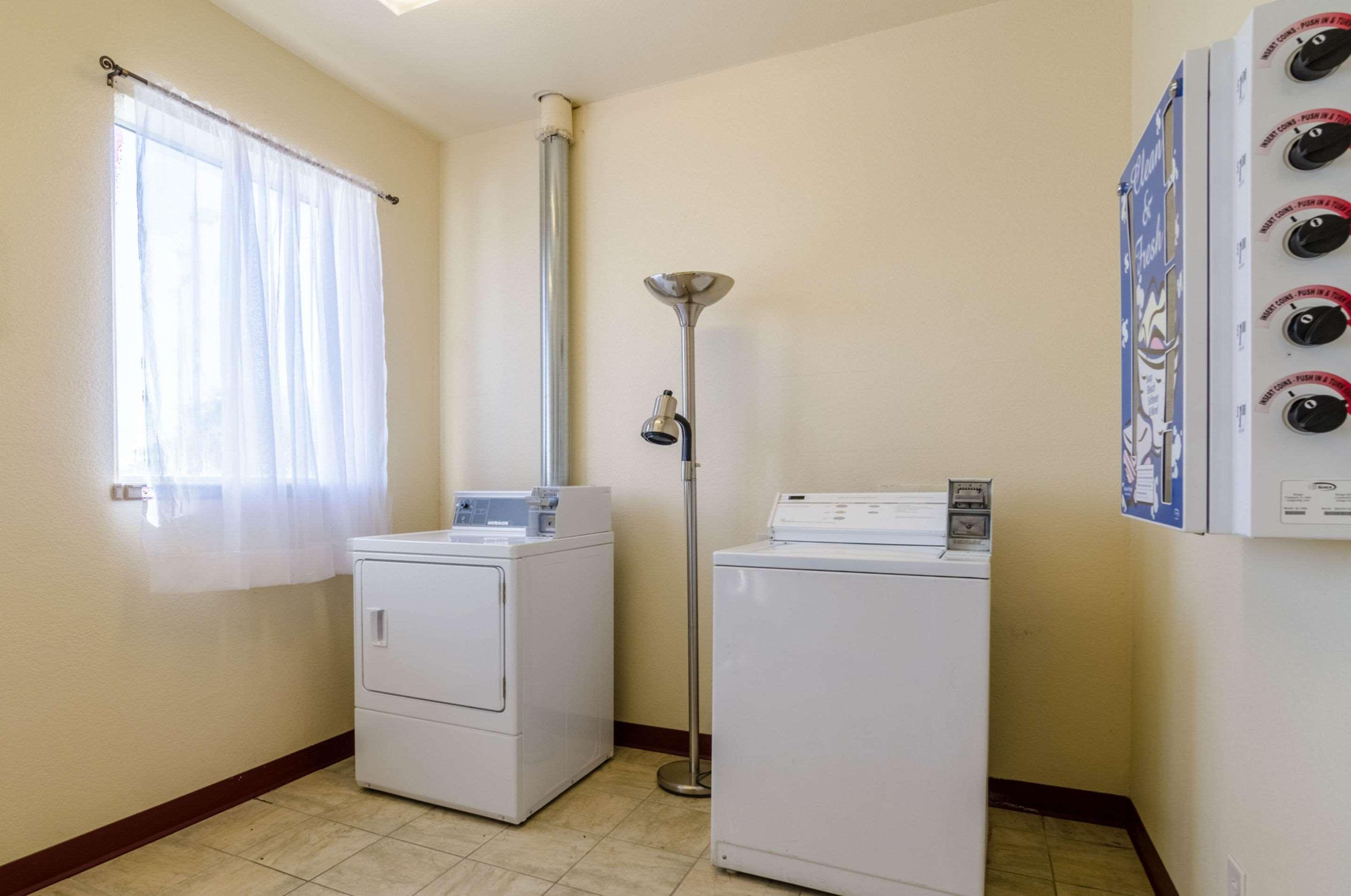 Quality Inn & Suites Park City Eksteriør bilde