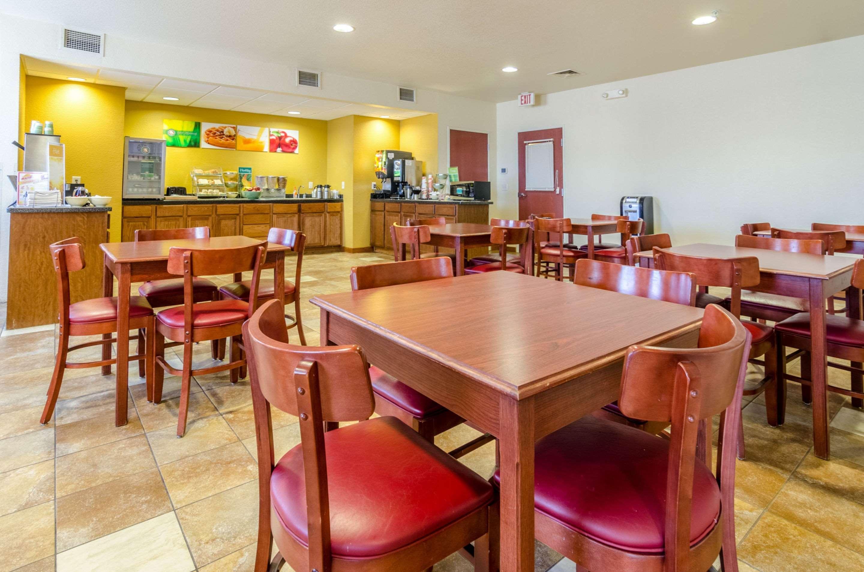 Quality Inn & Suites Park City Eksteriør bilde