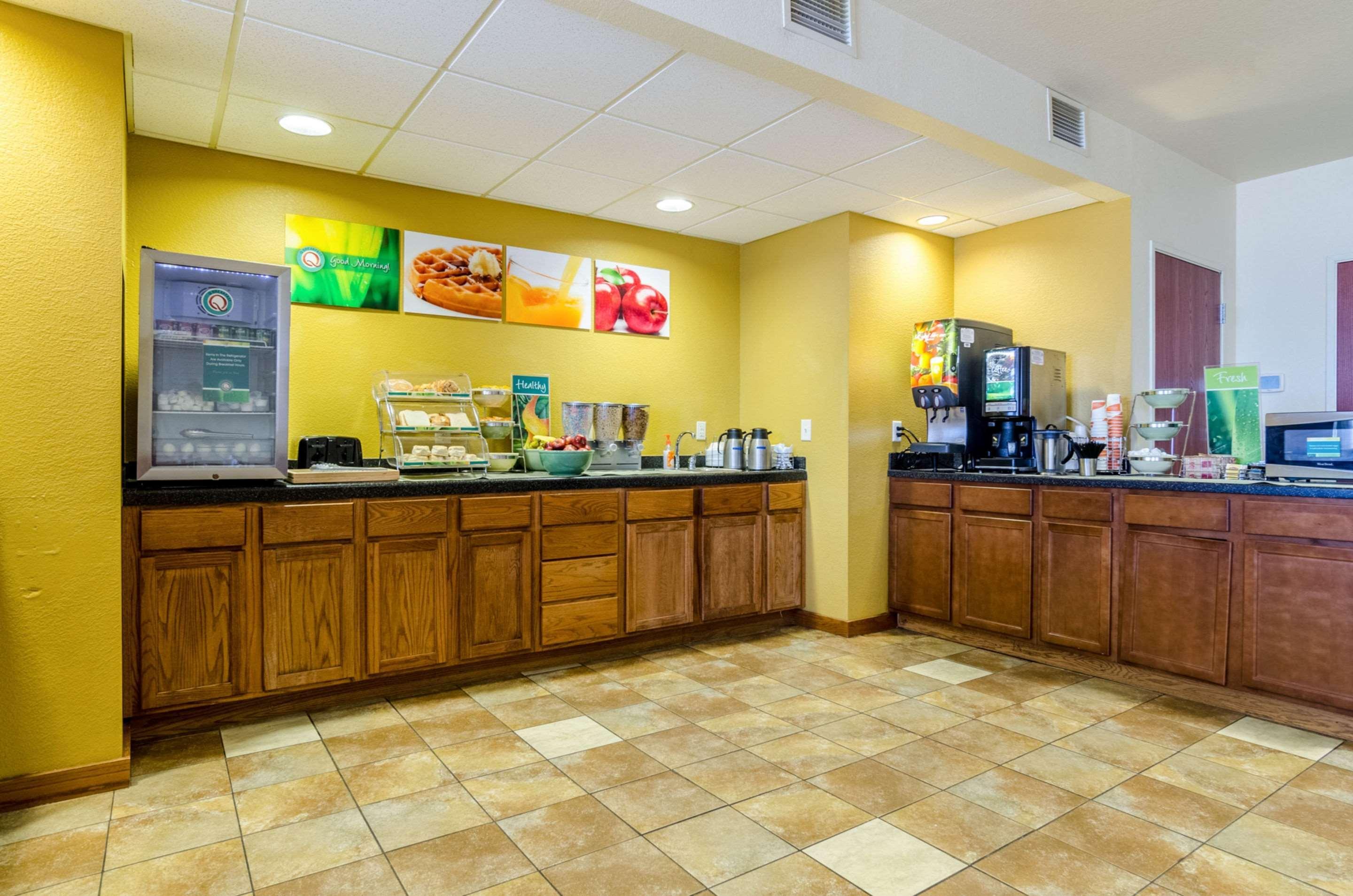 Quality Inn & Suites Park City Eksteriør bilde