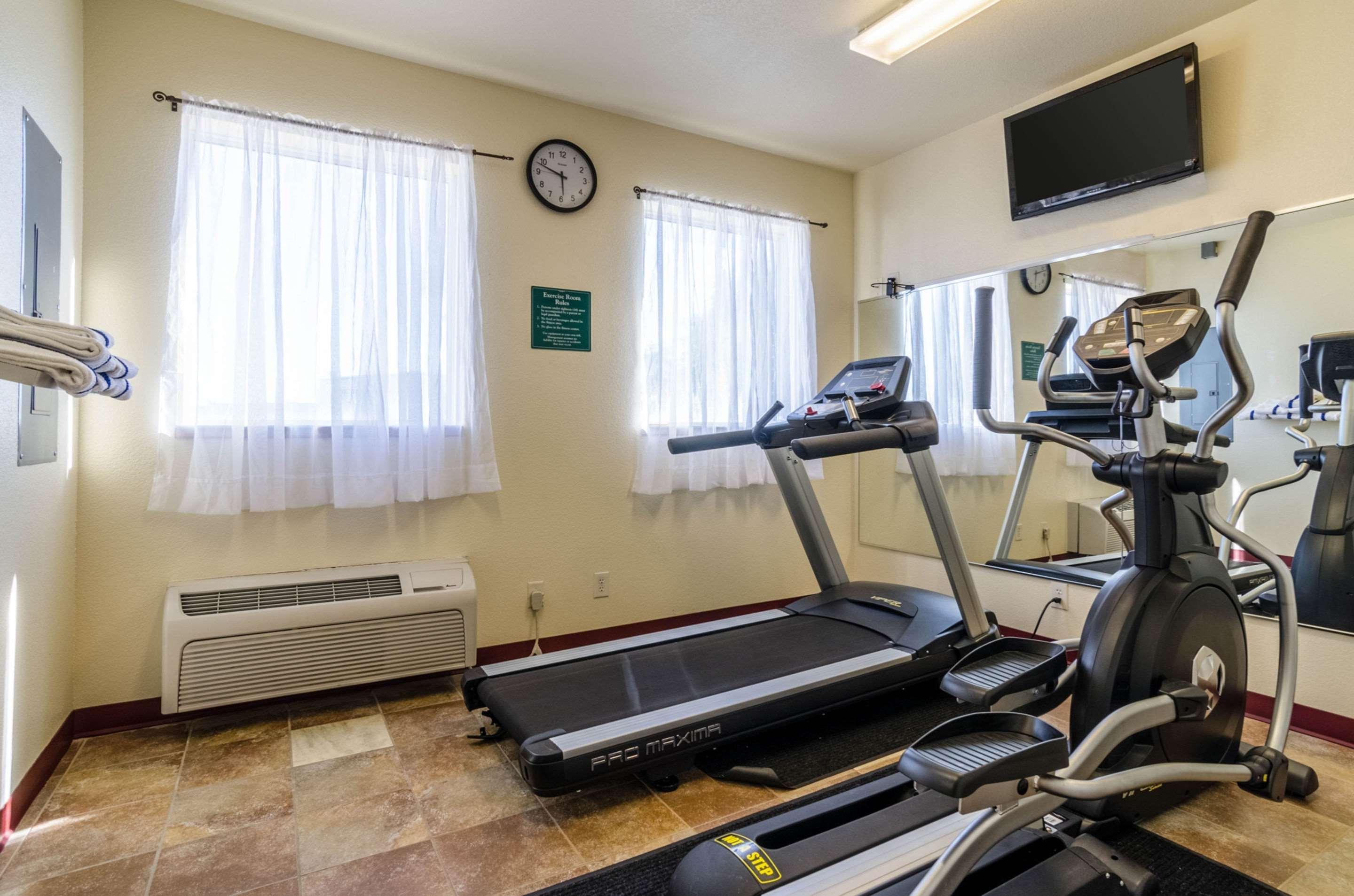 Quality Inn & Suites Park City Eksteriør bilde