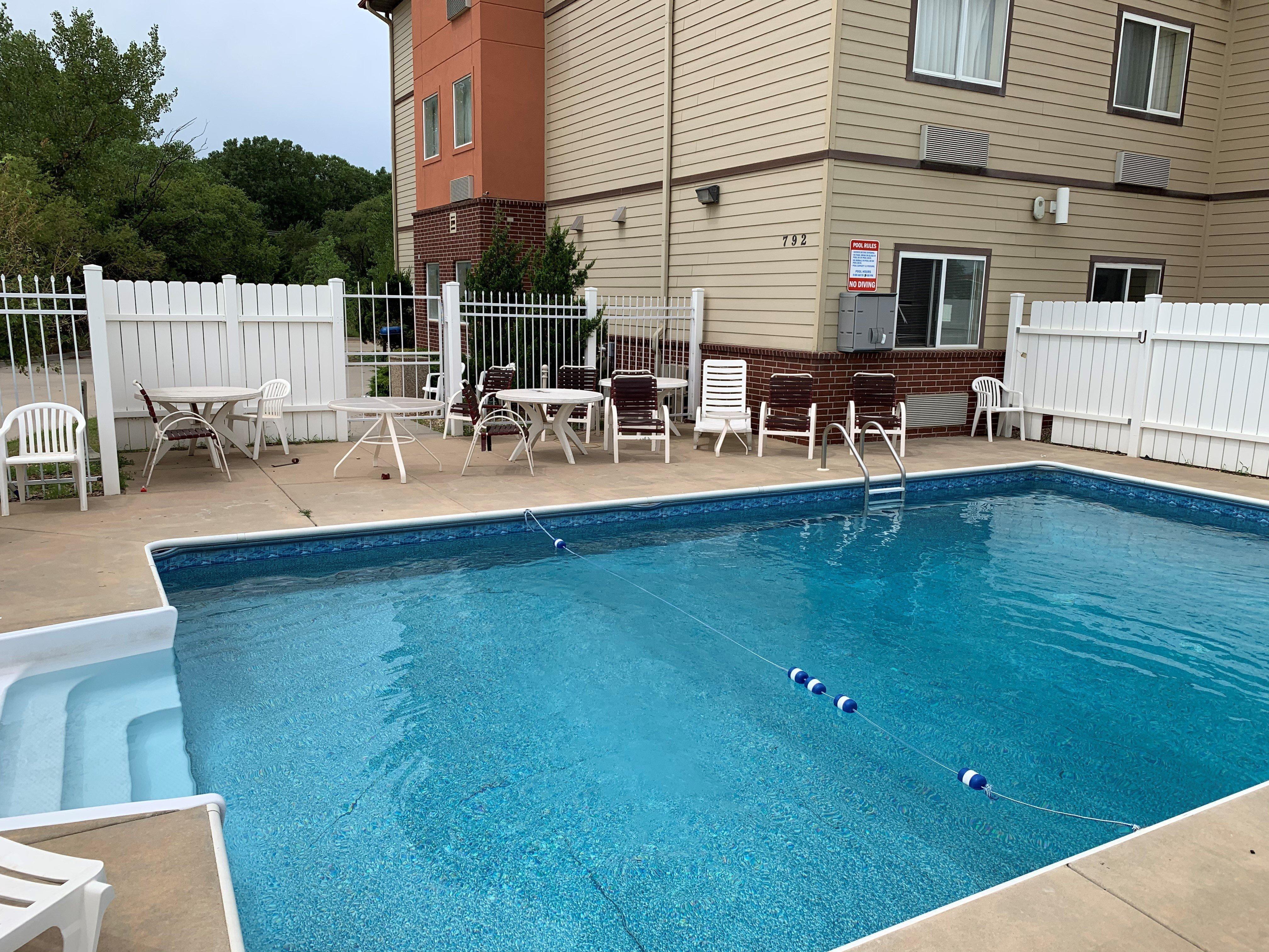 Quality Inn & Suites Park City Eksteriør bilde