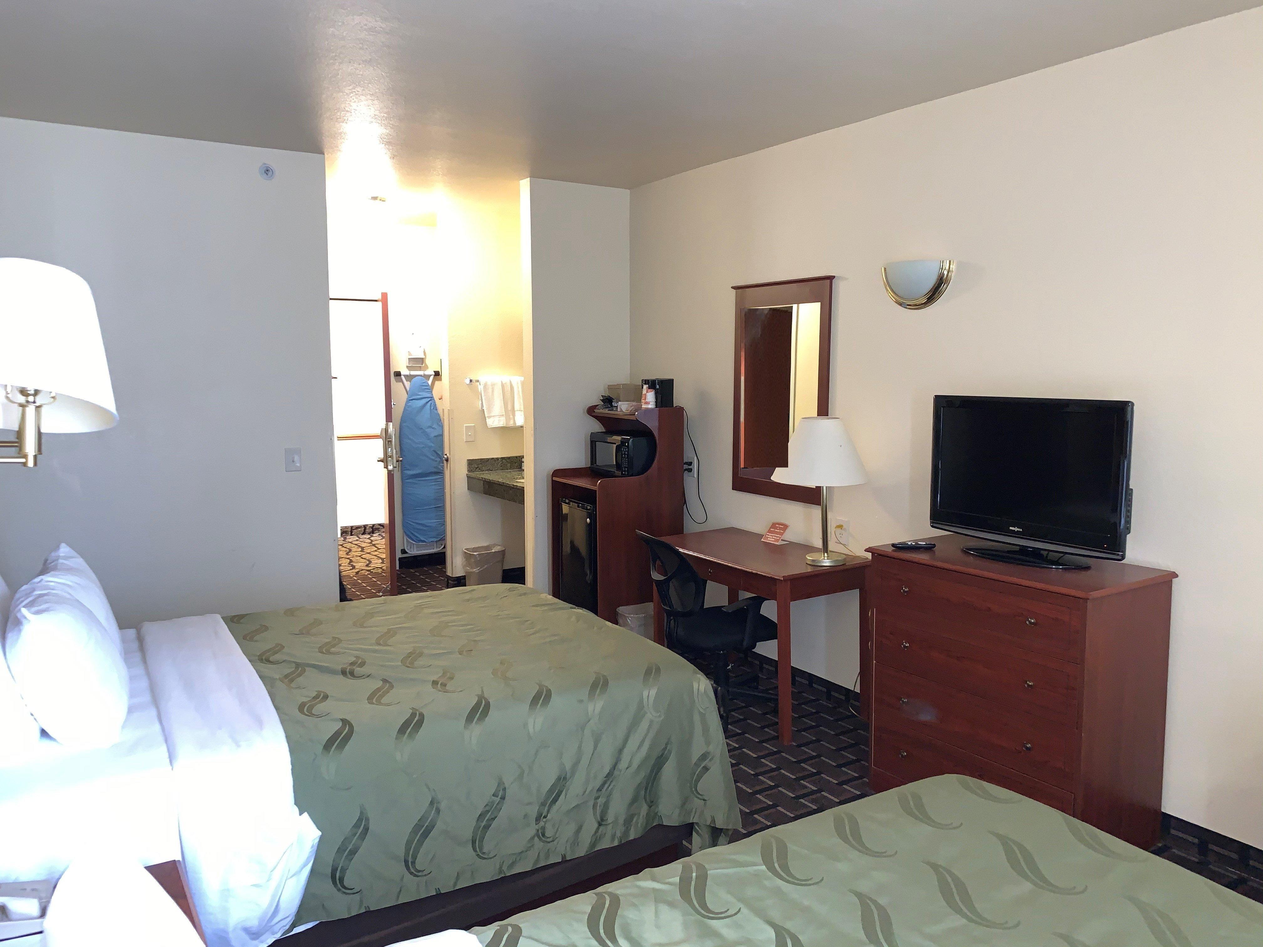 Quality Inn & Suites Park City Eksteriør bilde