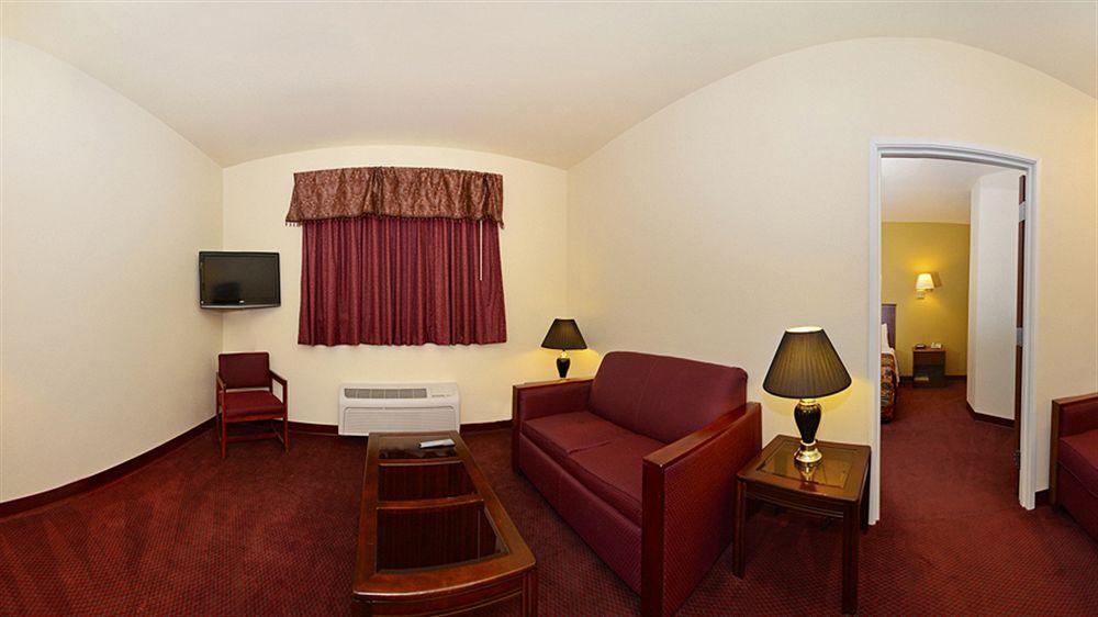 Quality Inn & Suites Park City Eksteriør bilde