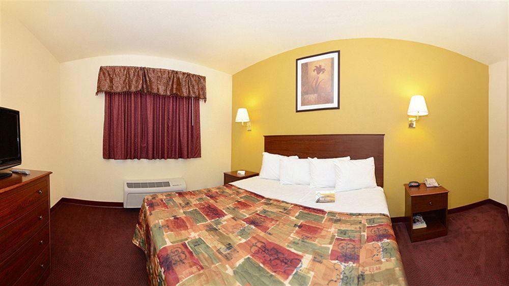 Quality Inn & Suites Park City Eksteriør bilde