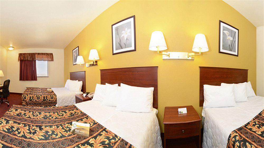 Quality Inn & Suites Park City Eksteriør bilde