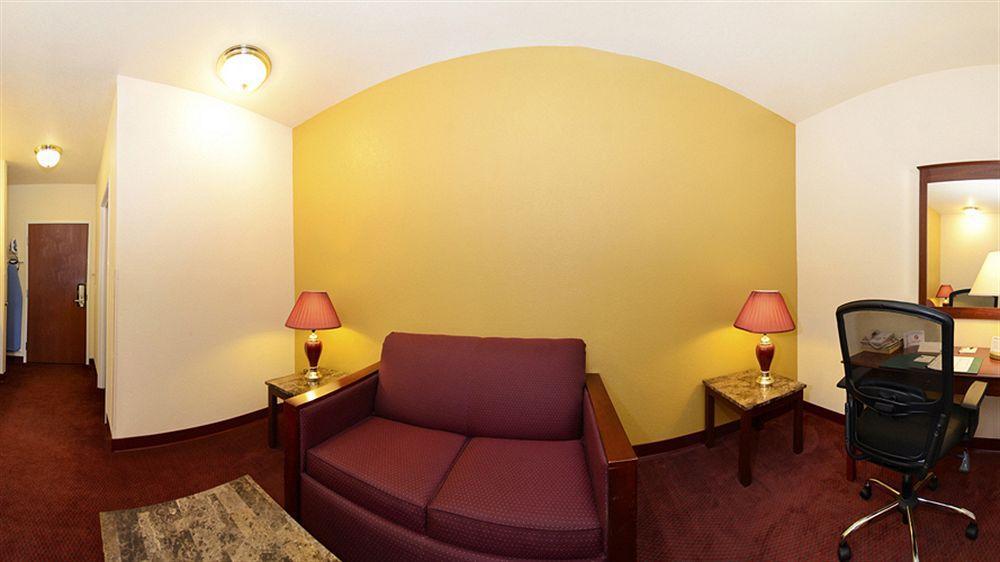 Quality Inn & Suites Park City Eksteriør bilde