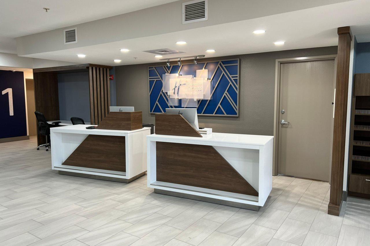 Quality Inn & Suites Park City Eksteriør bilde