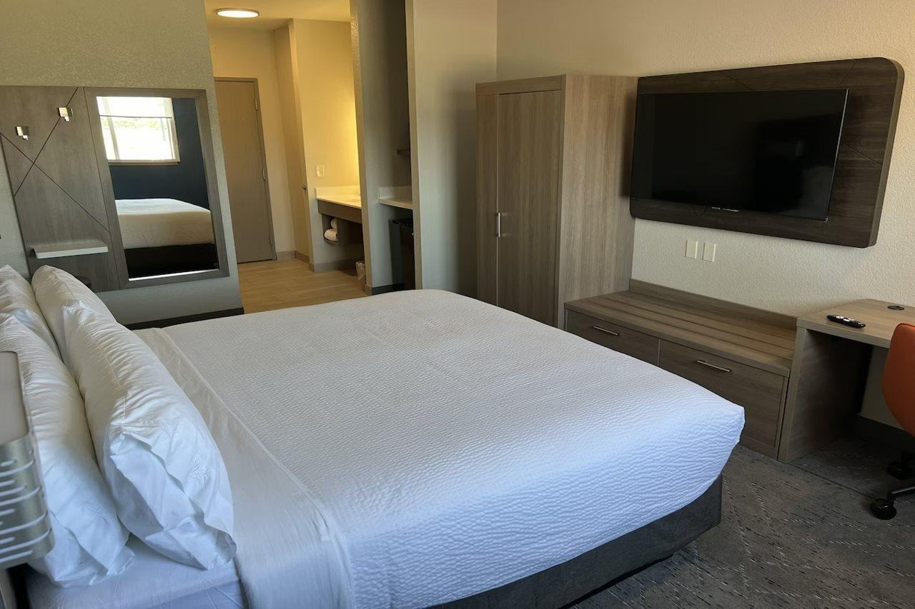 Quality Inn & Suites Park City Eksteriør bilde