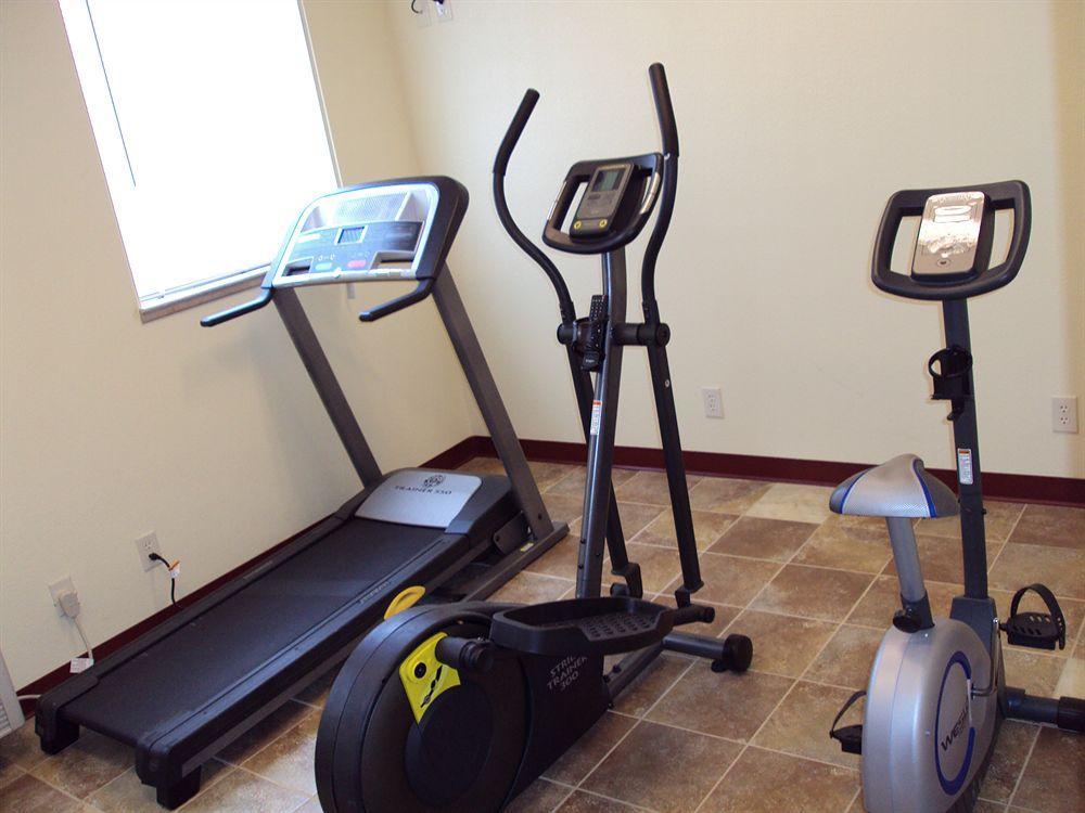 Quality Inn & Suites Park City Eksteriør bilde