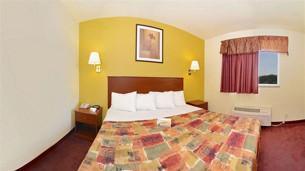 Quality Inn & Suites Park City Eksteriør bilde