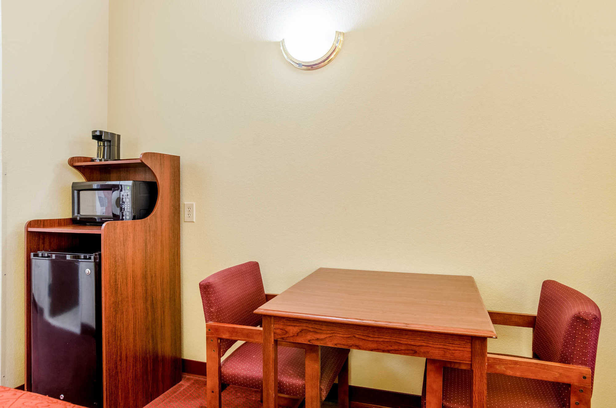 Quality Inn & Suites Park City Rom bilde