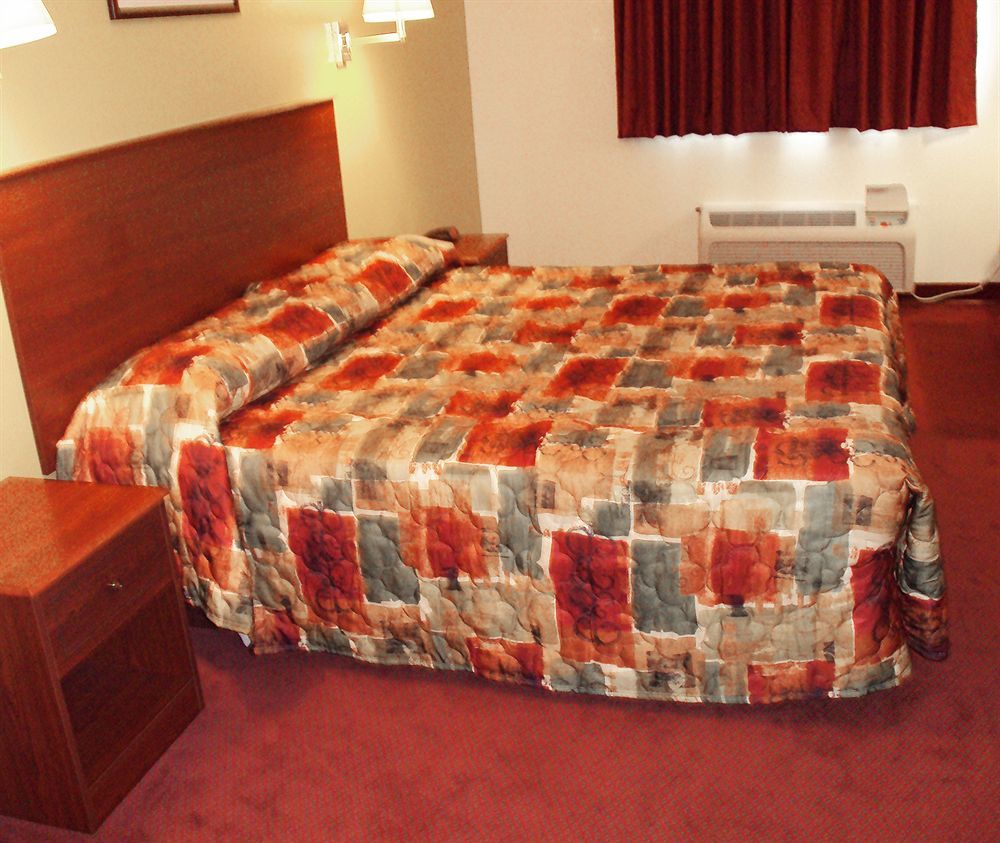 Quality Inn & Suites Park City Eksteriør bilde
