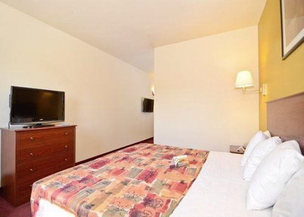 Quality Inn & Suites Park City Eksteriør bilde