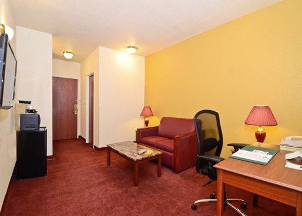 Quality Inn & Suites Park City Eksteriør bilde