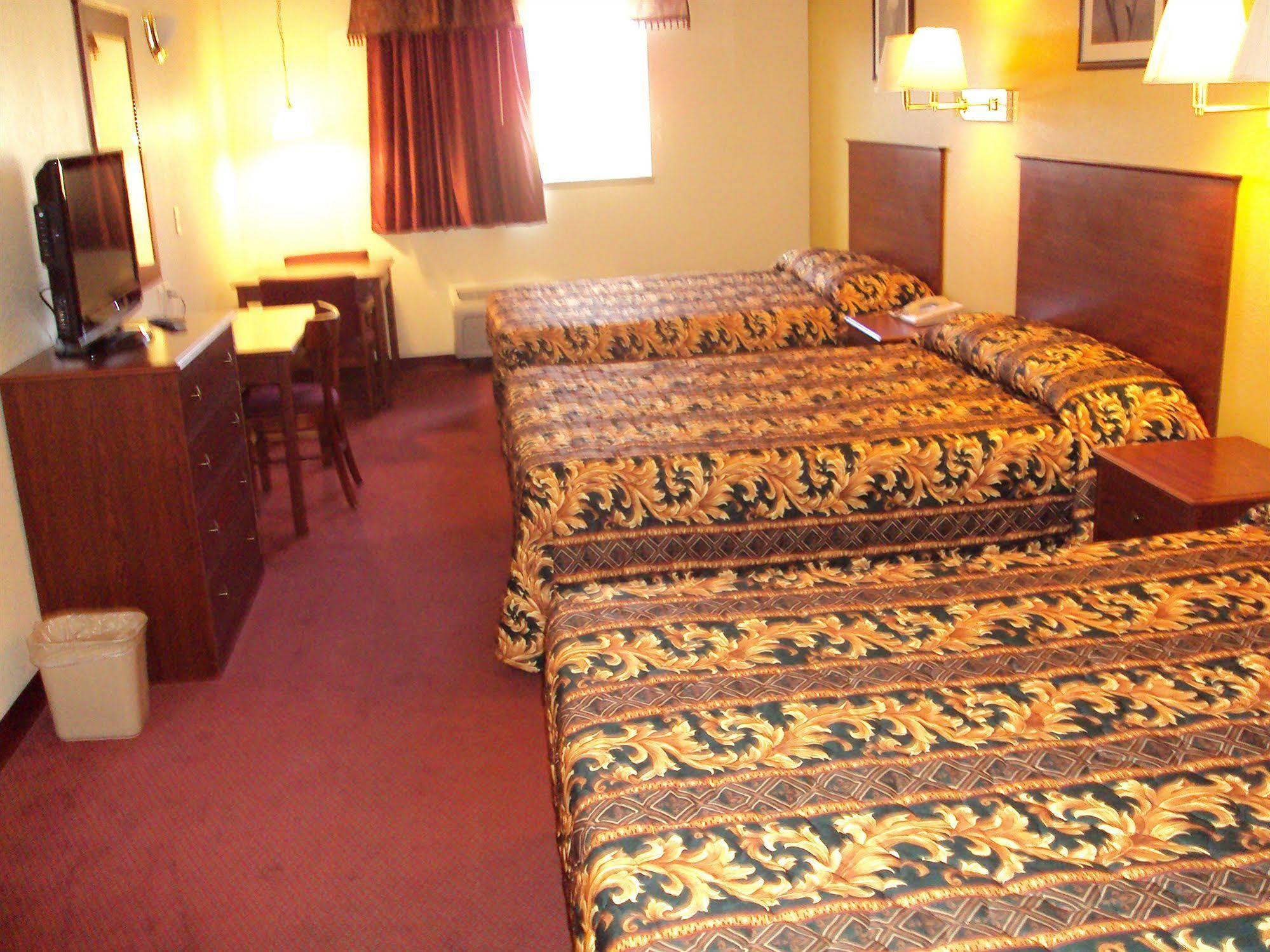 Quality Inn & Suites Park City Eksteriør bilde