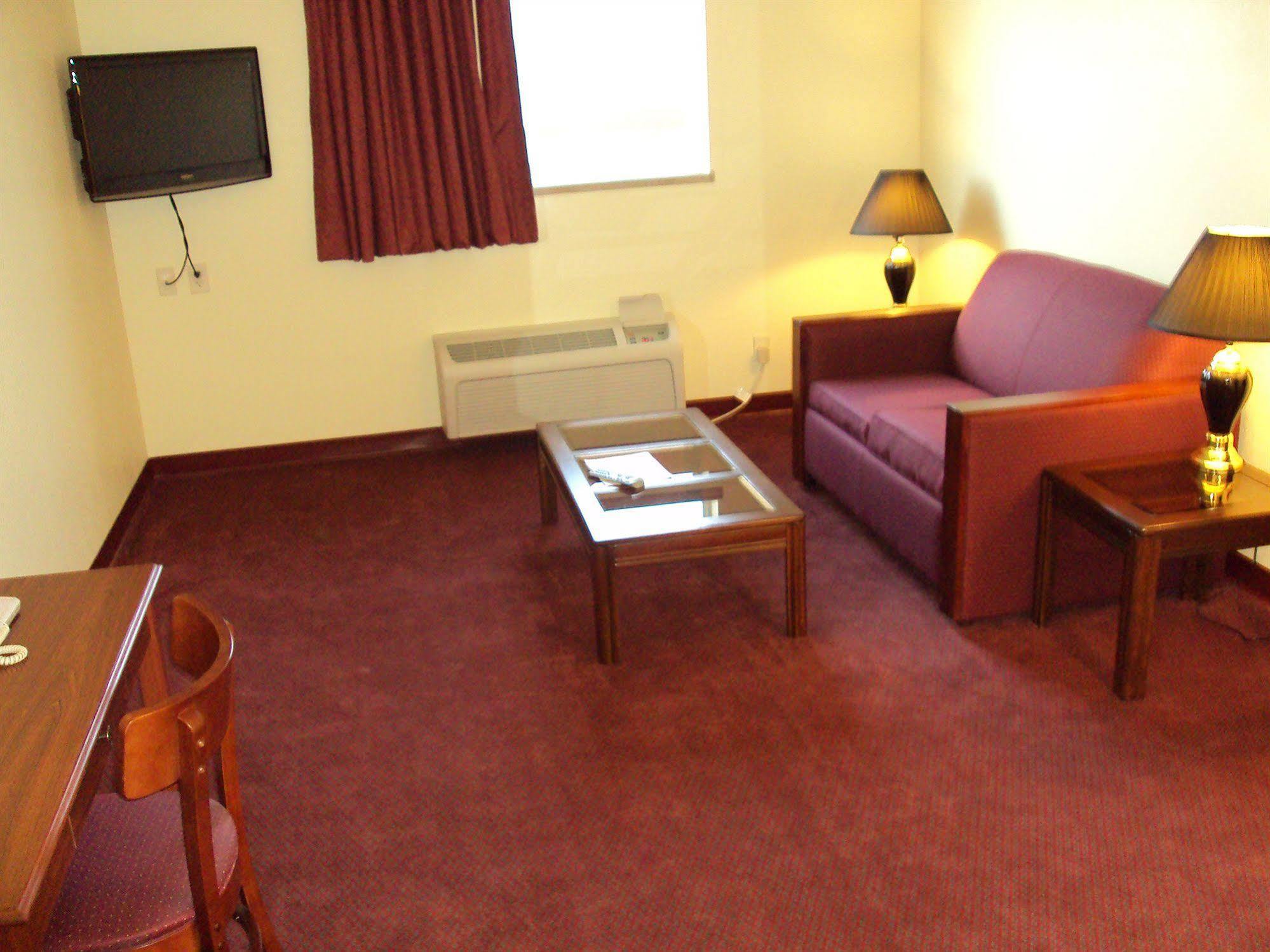 Quality Inn & Suites Park City Eksteriør bilde